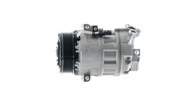 Compressor, air conditioning-3