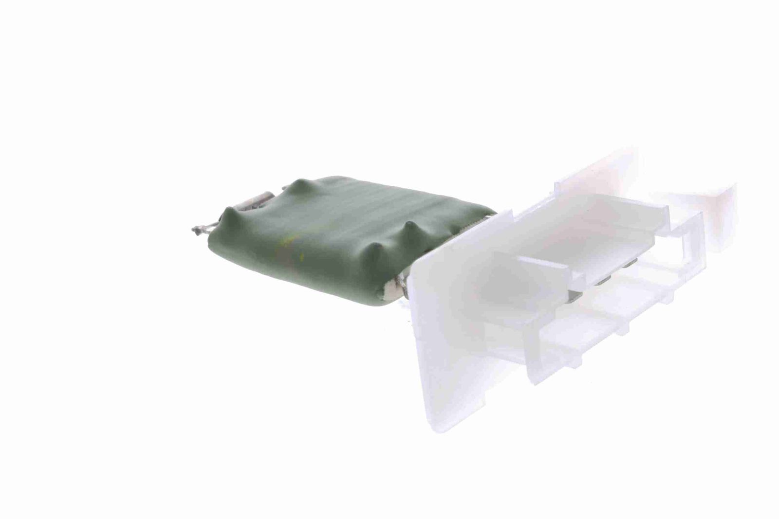 Regulator, interior blower-9