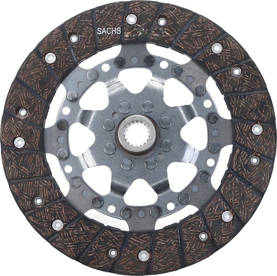 Clutch Kit-6