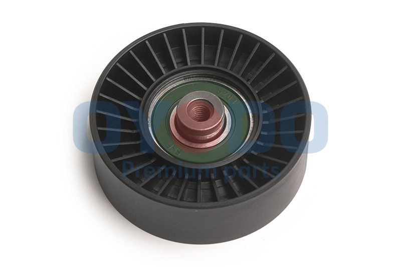 OYODO 20R9174-OYO Deflection/guide pulley, v-ribbed belt