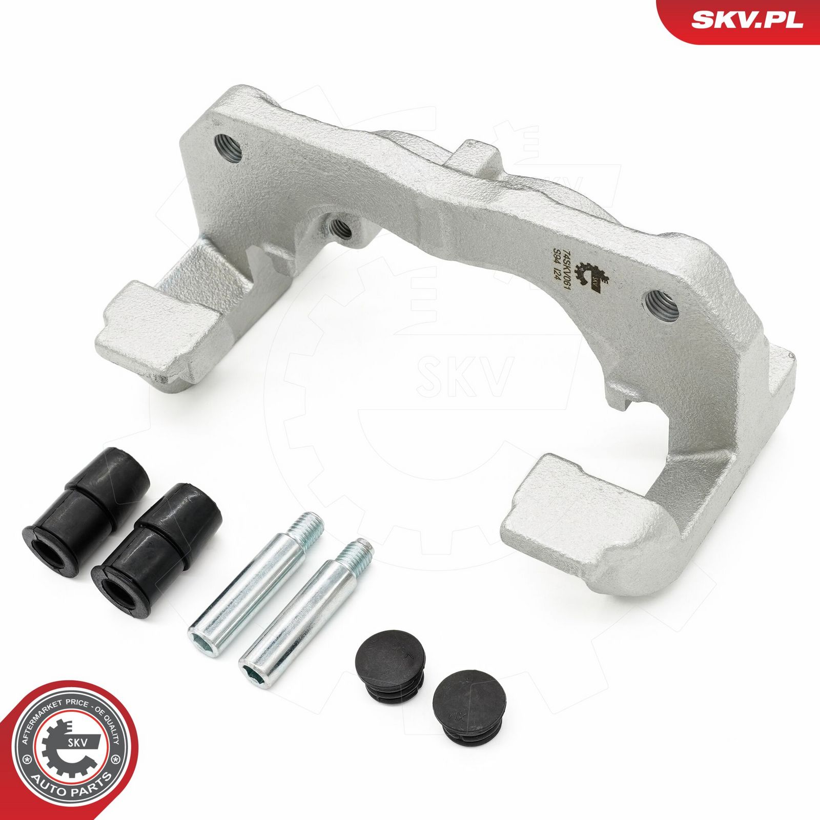Bracket, brake caliper