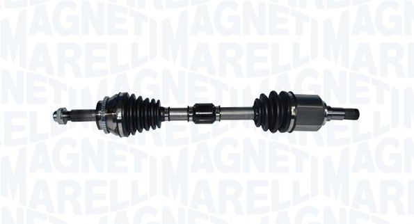 MAGNETI MARELLI 302004190269 Drive shaft
