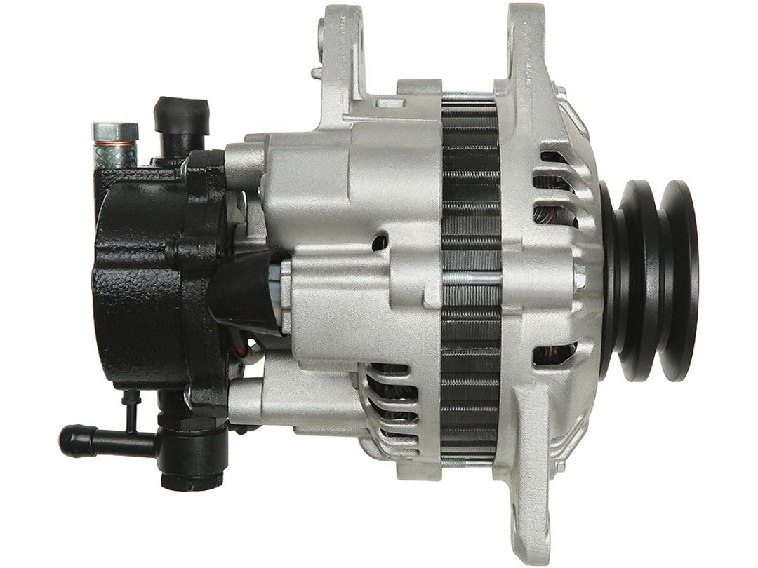 Alternator-1