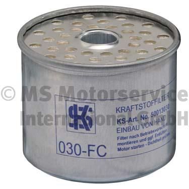KOLBENSCHMIDT 50013030 Fuel filter
