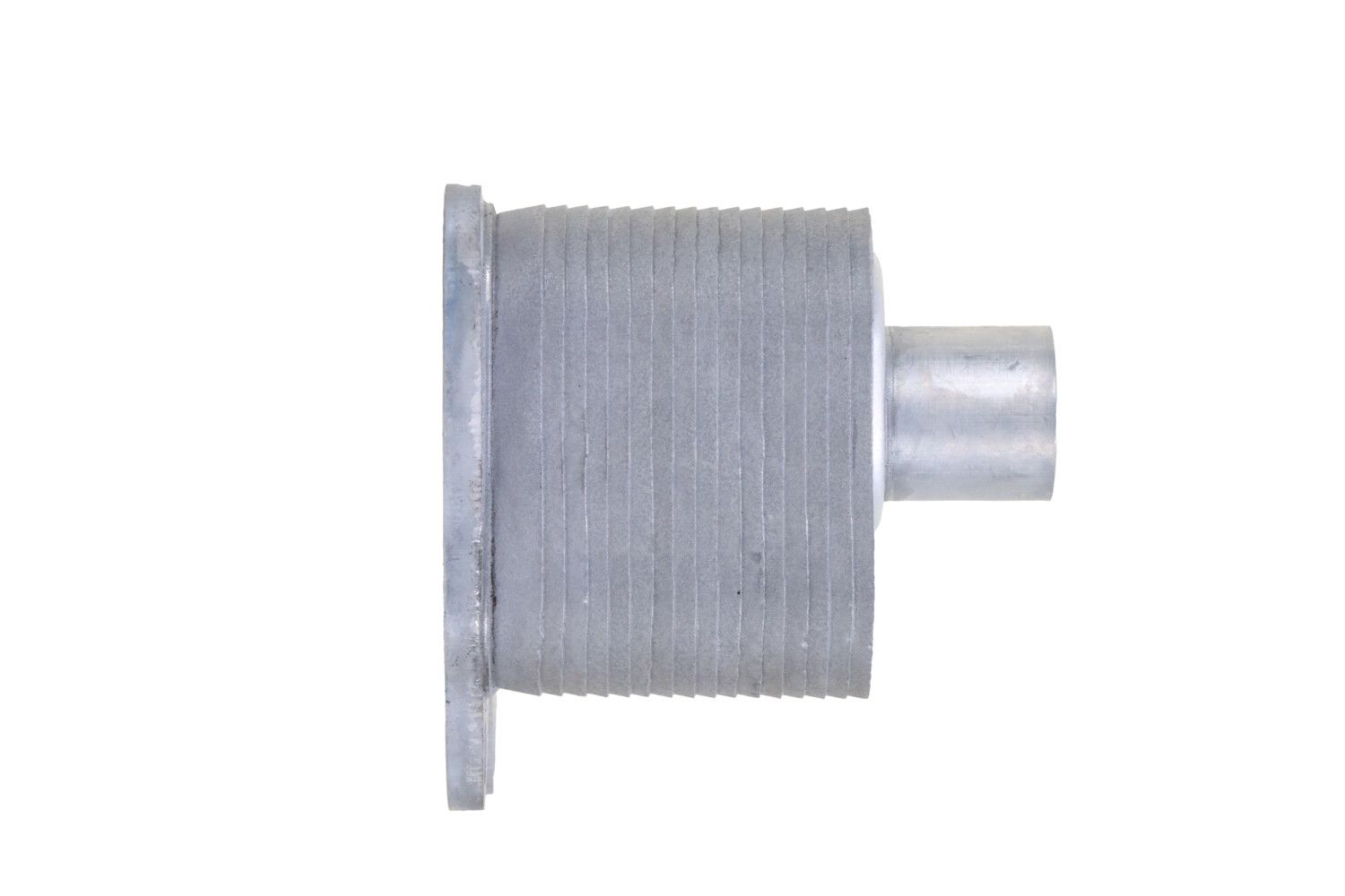Oil Cooler, engine oil-3