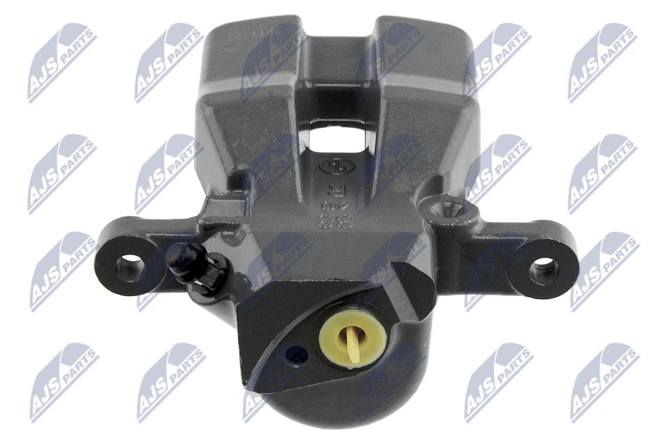 Brake Caliper-1