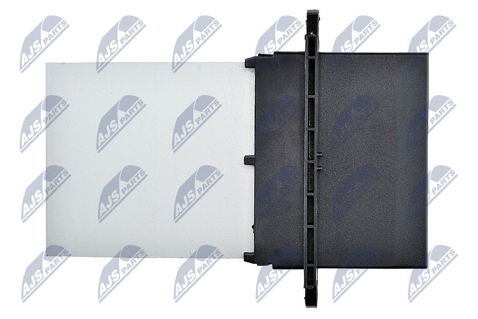 Resistor, interior blower-1
