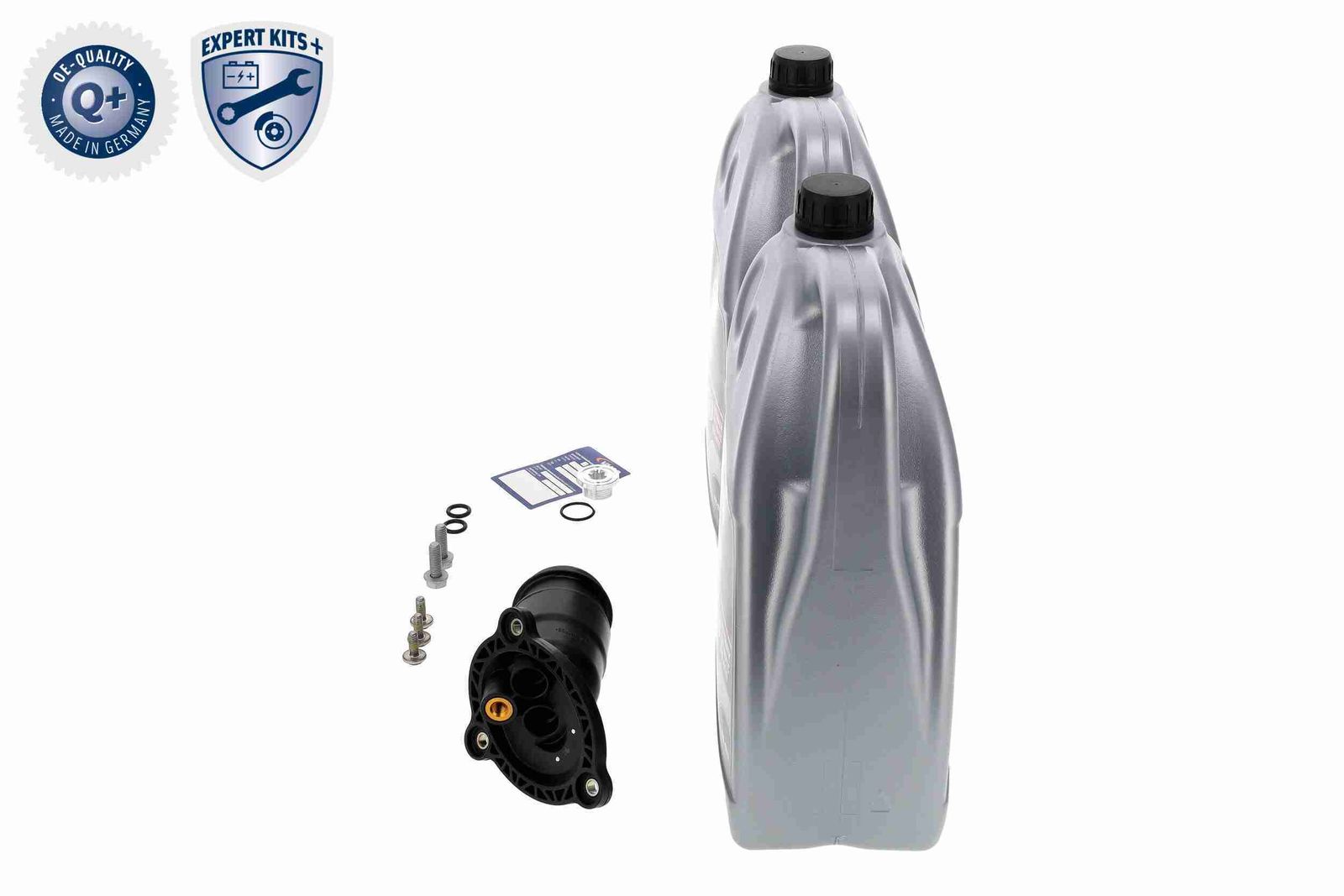 Parts Kit, automatic transmission oil change-7