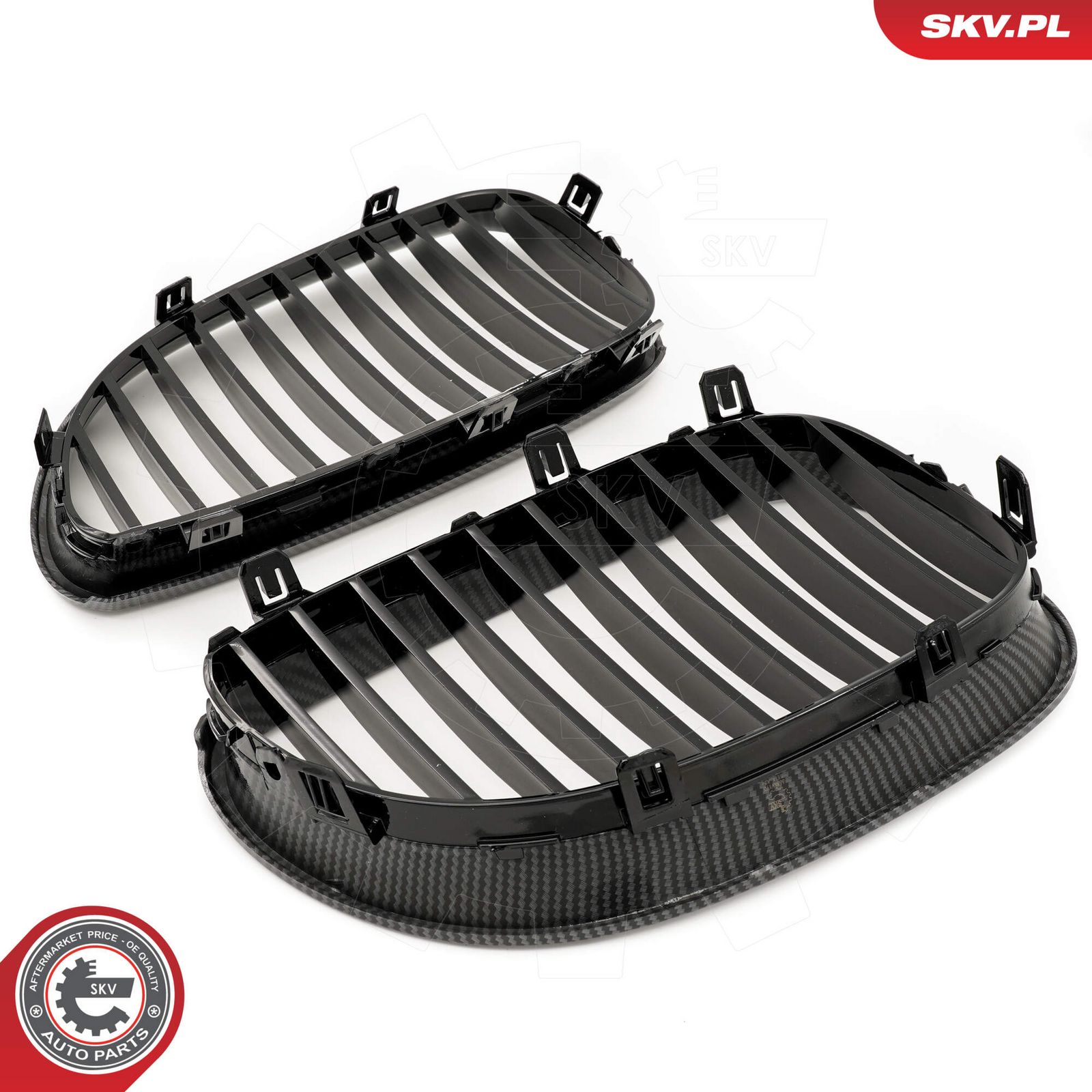 Radiator Grille-3
