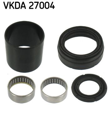 SKF VERTEVO VKDA 27004 Suspension strut support mount