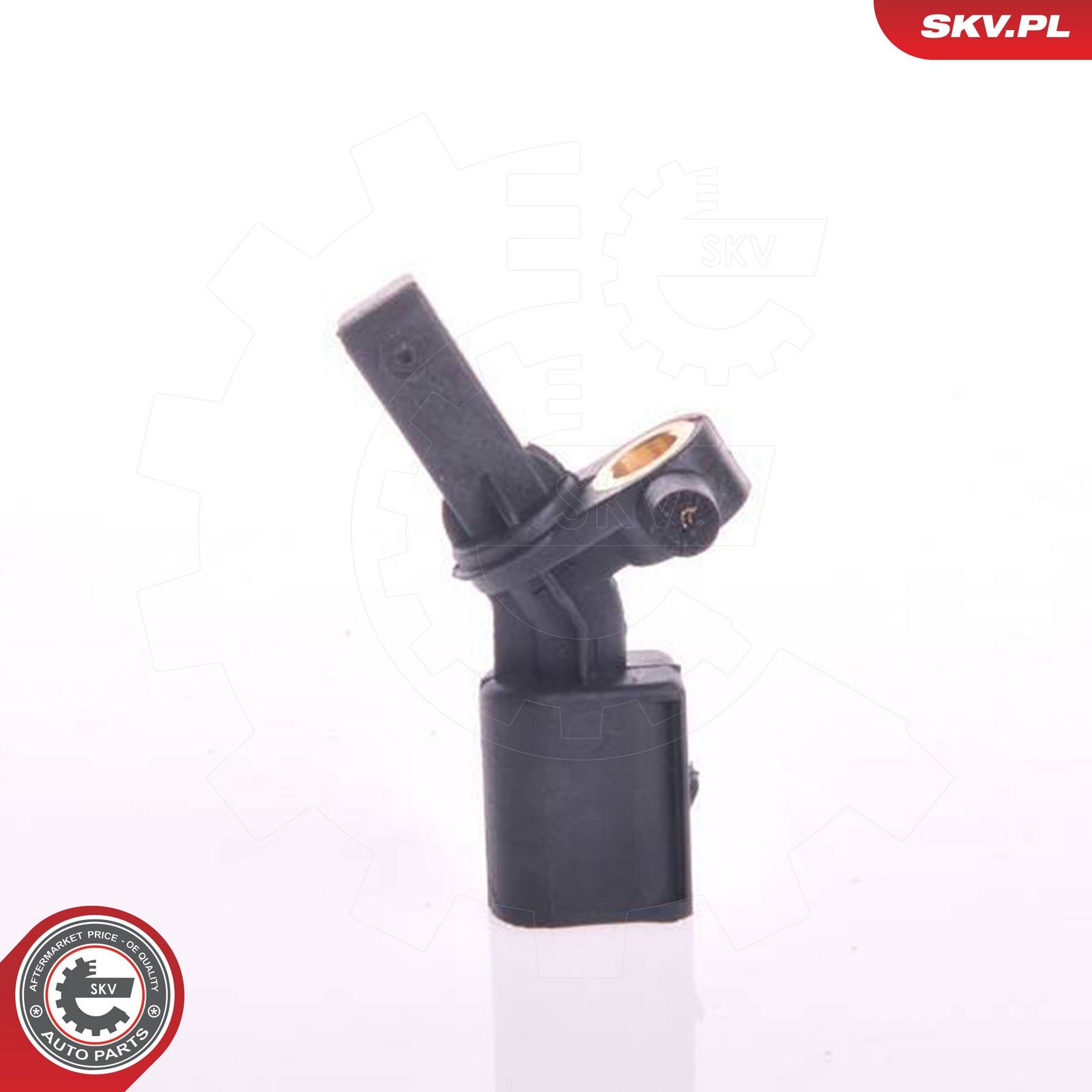 Sensor, wheel speed-3