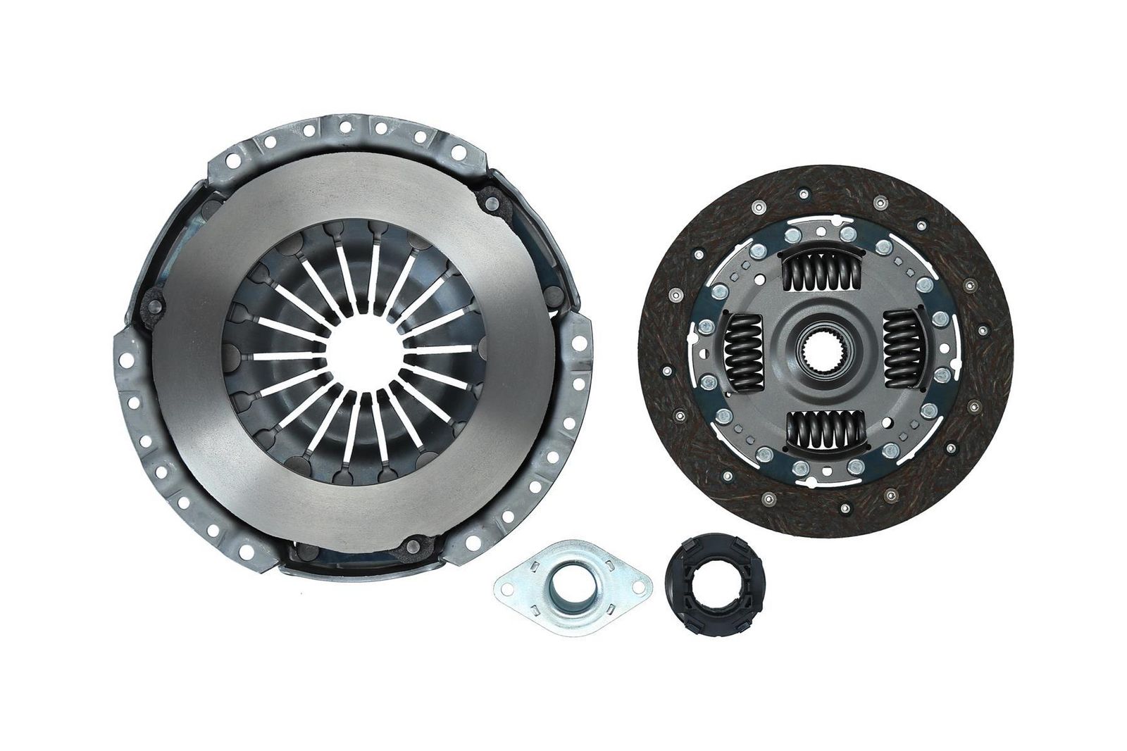 Clutch Kit-1