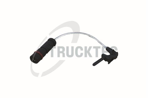 TRUCKTEC AUTOMOTIVE 02.42.006 Warning contact, brake pad wear