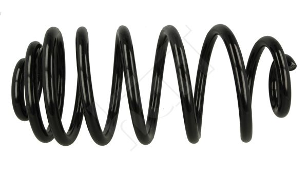 HART 456 461 Suspension spring