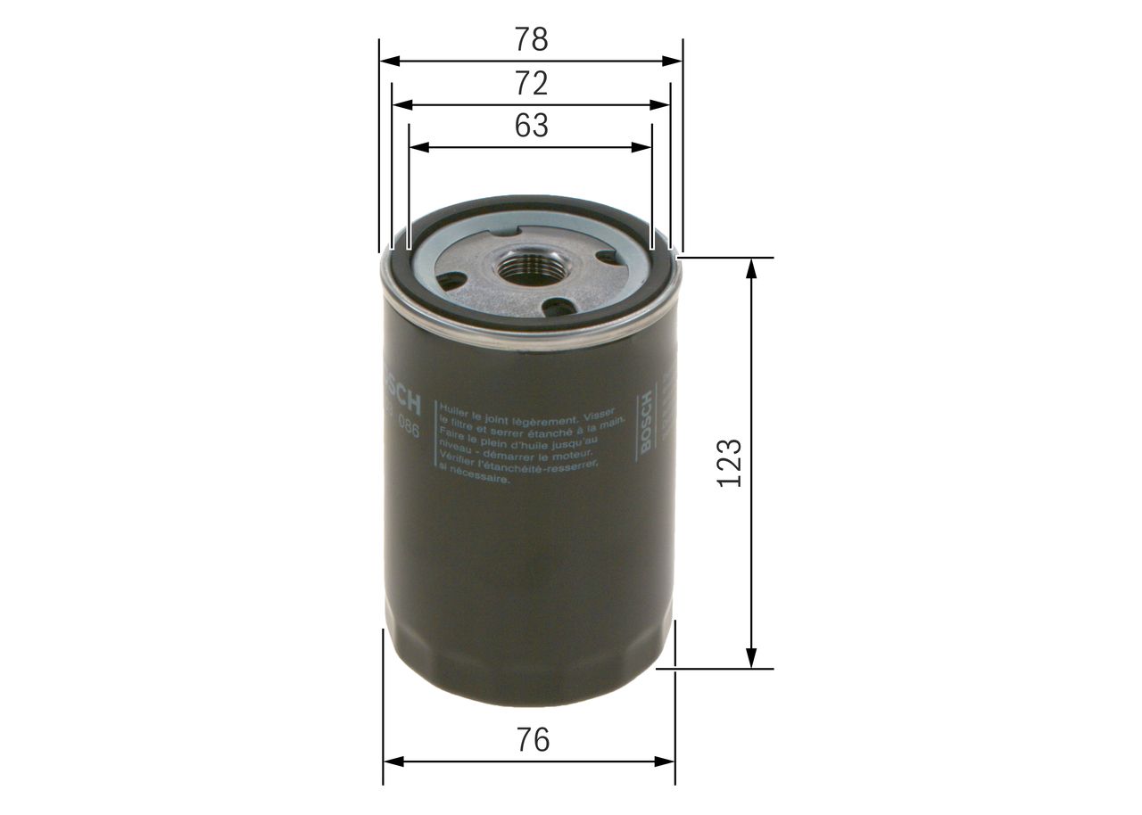 Oil Filter-5