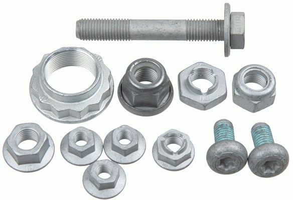 LEMFÖRDER 38903 01 Repair kit, wheel suspension