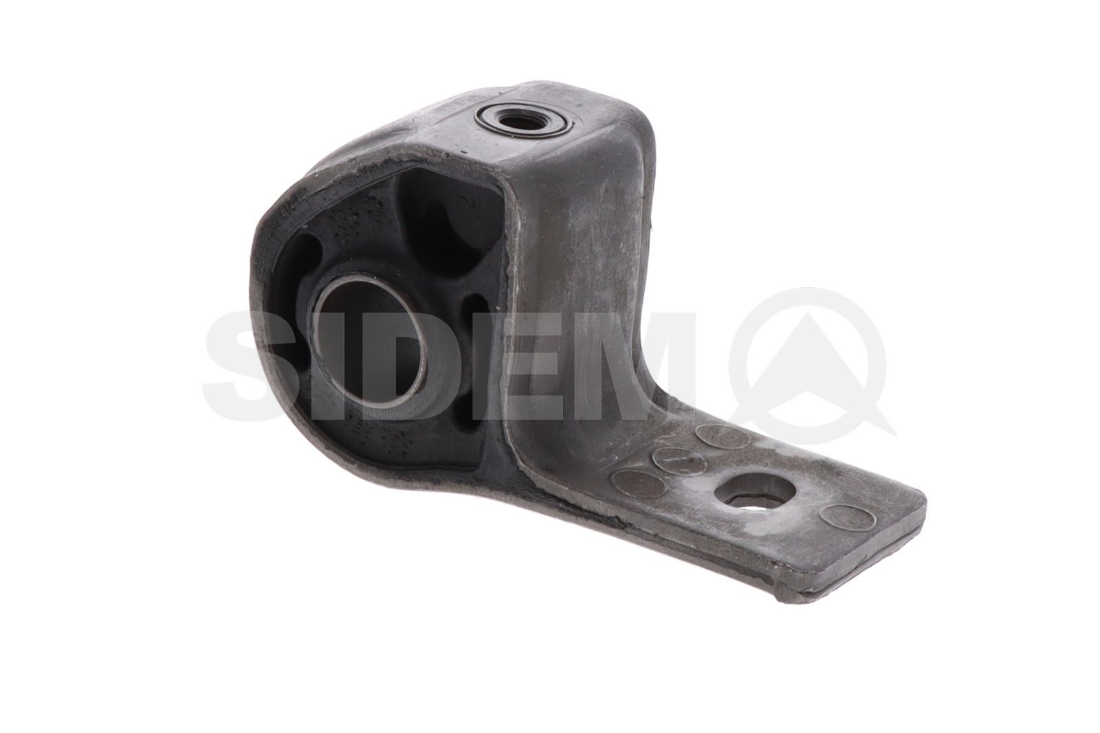 Mounting, control/trailing arm-1