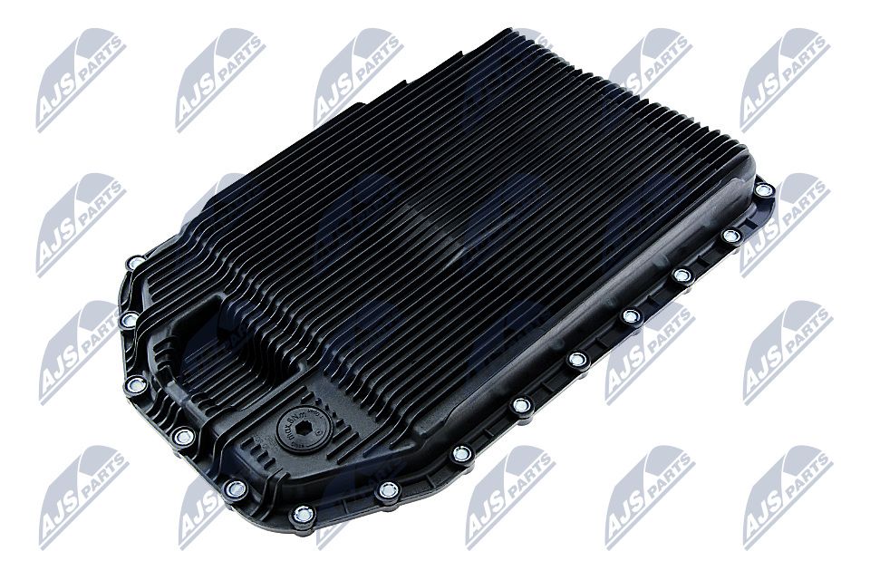 Oil Sump, automatic transmission-1