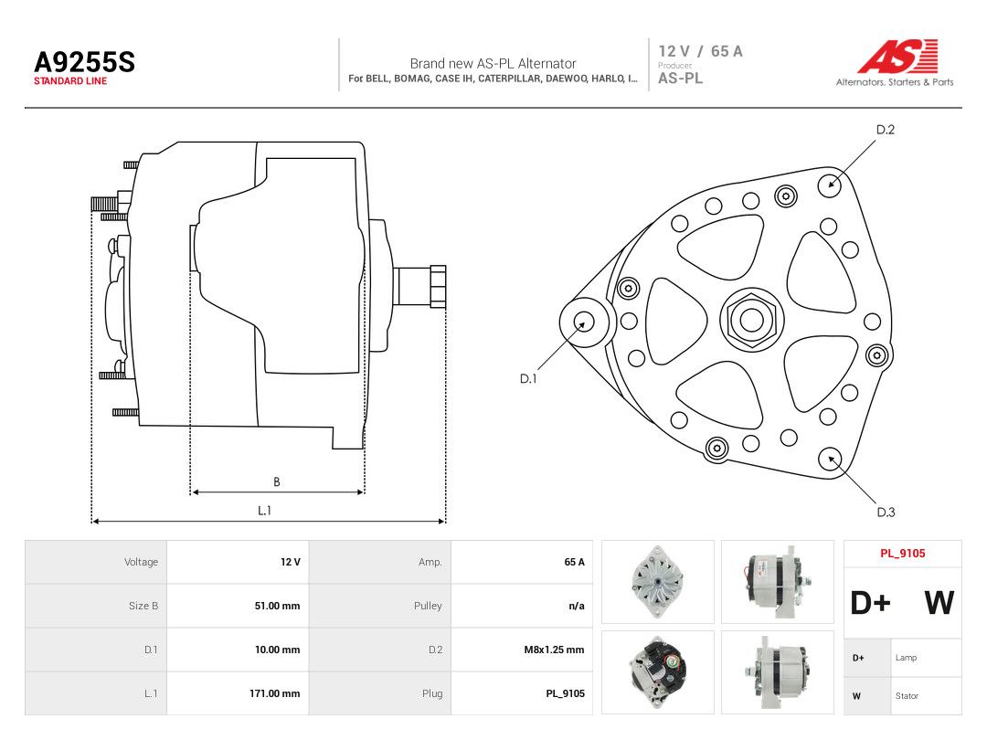 Alternator-4
