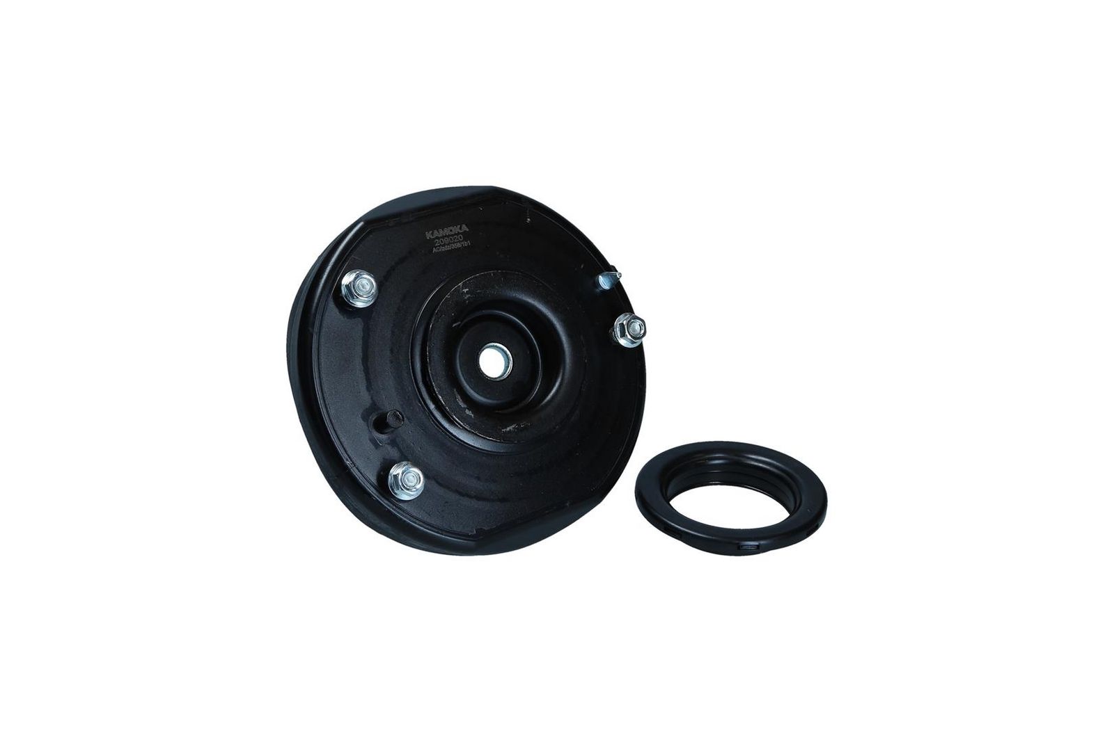 Repair Kit, suspension strut support mount
