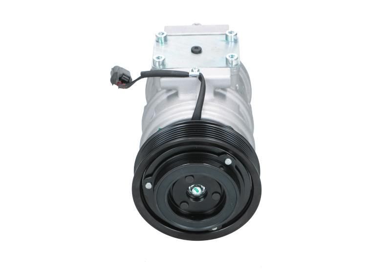 BV PSH 090.455.004.050 Compressor, air conditioning