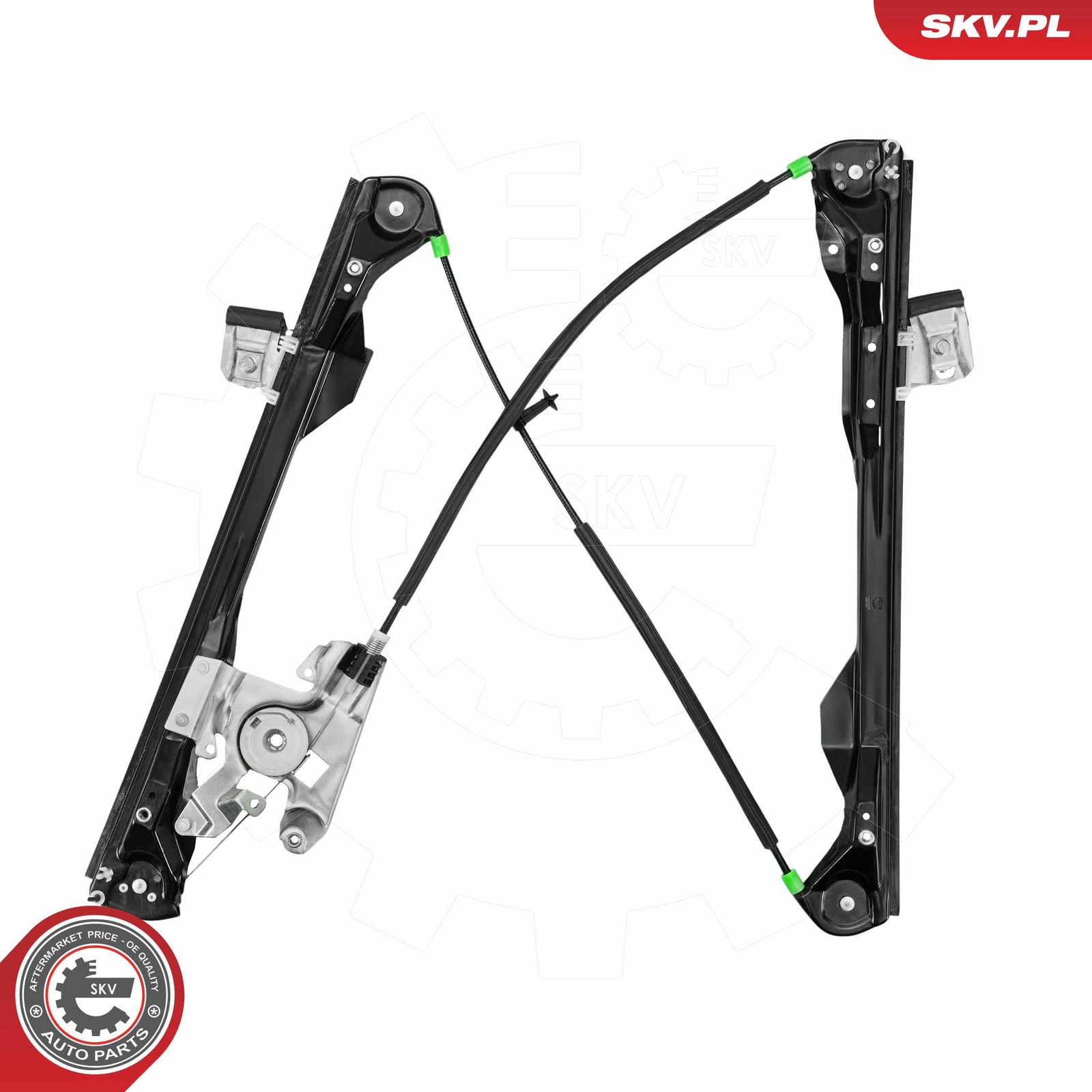 ESEN SKV 01SKV002 Window regulator