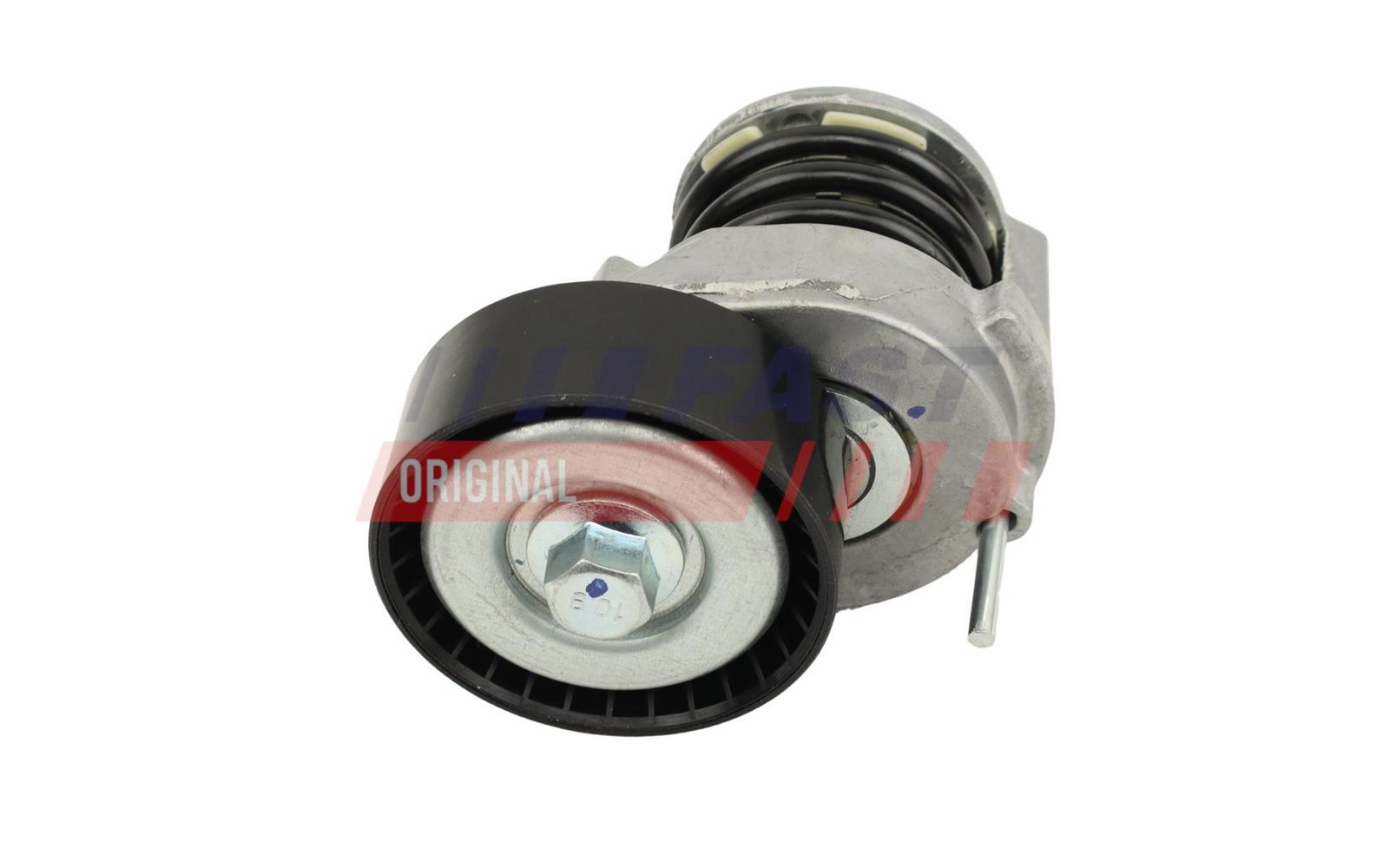 FAST FT10322 Tensioner pulley, v-belt