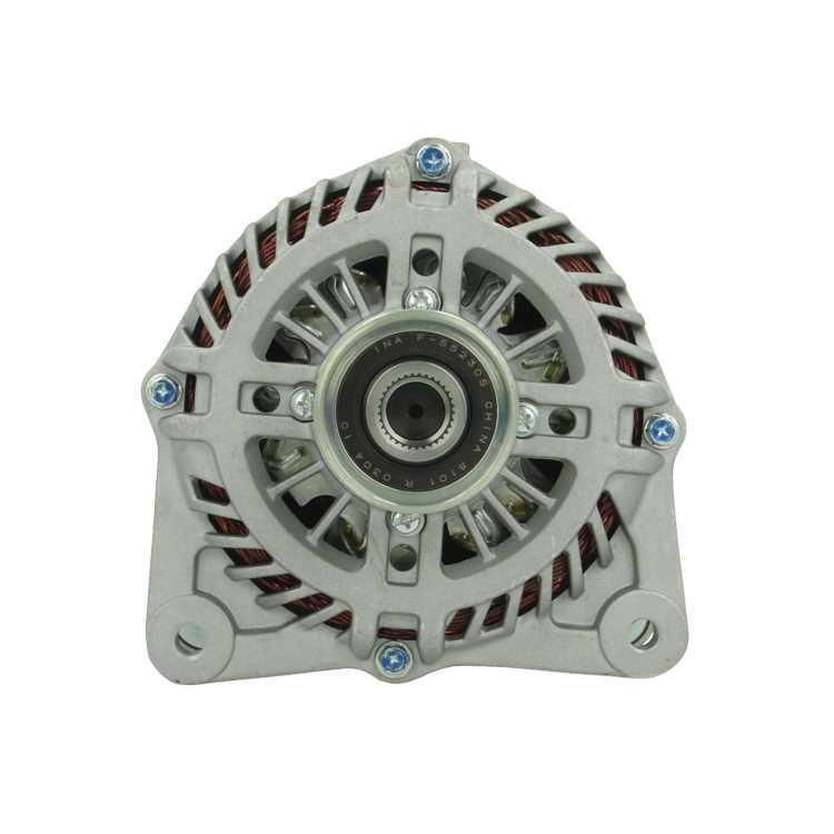BV PSH 165.554.150.130 Alternator