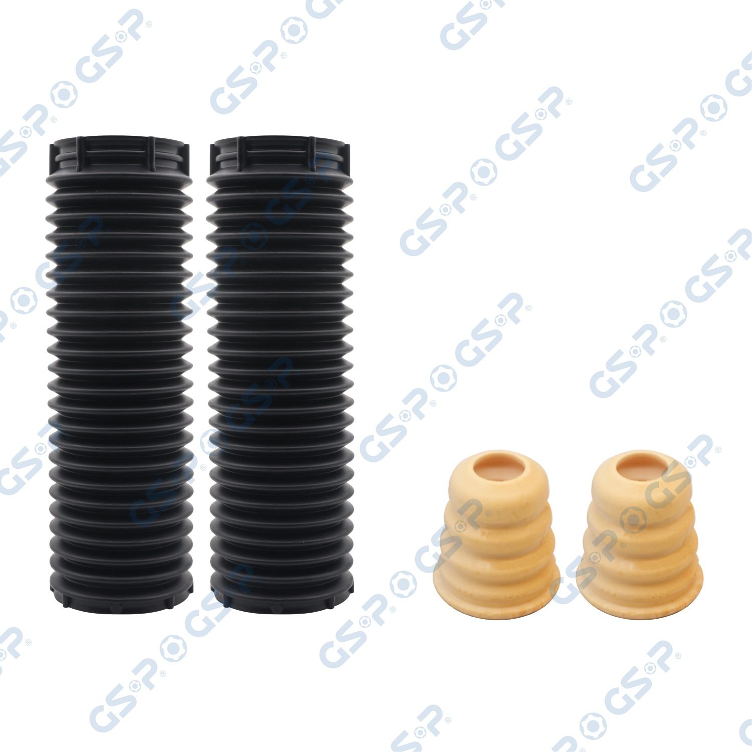 GSP 5402722PK Dust protection kit, shock absorber