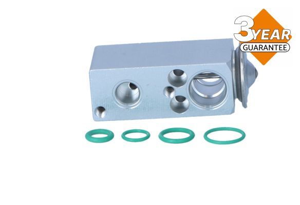 Expansion Valve, air conditioning-4