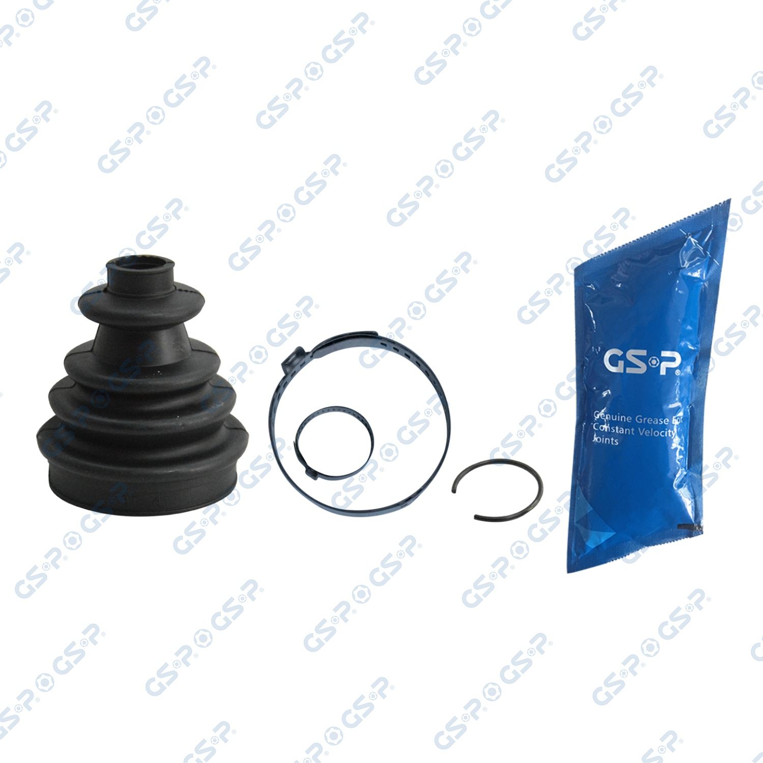 GSP 780271 Bellow kit, drive shaft