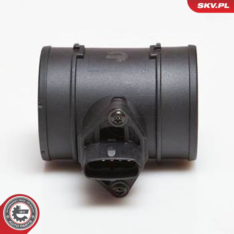 Mass Air Flow Sensor-2