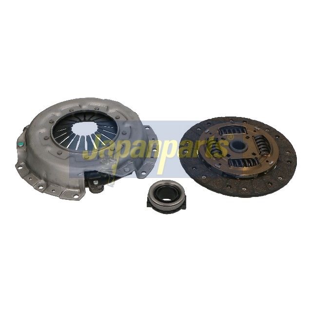 JAPANPARTS KF-598 Clutch kit