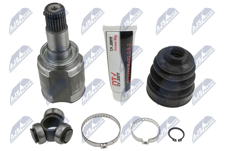 NTY NPW-MS-038 Joint kit, drive shaft