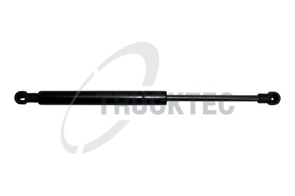 TRUCKTEC AUTOMOTIVE 08.63.028 Gas spring, bonnet