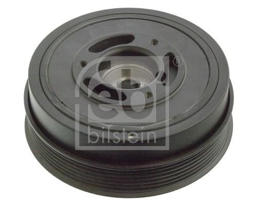 Belt Pulley, crankshaft