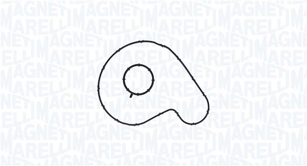 MAGNETI MARELLI 350984333000 Water pump, engine cooling