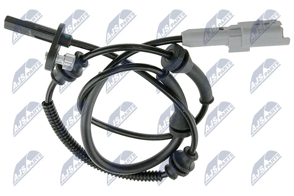 NTY HCA-PE-012 Sensor, wheel speed
