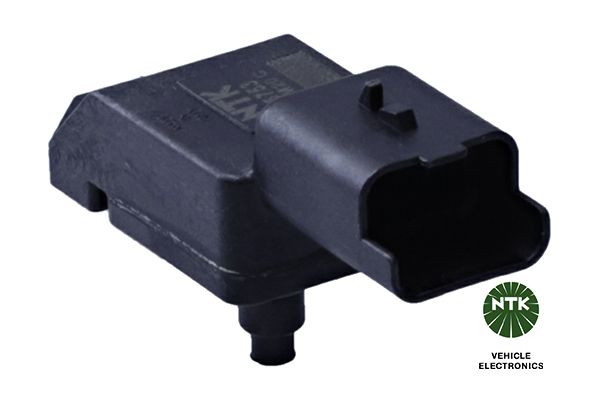 Sensor, intake manifold pressure