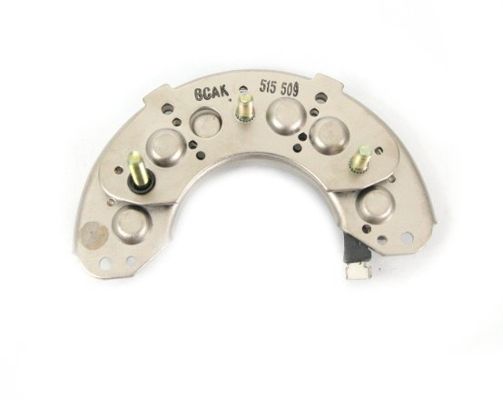 HART 515 509 Rectifier, alternator