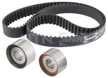 SNR KD455.35 Timing belt kit