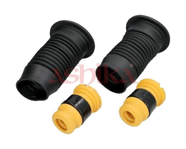 ASHIKA 159-02-214 Dust protection kit, shock absorber