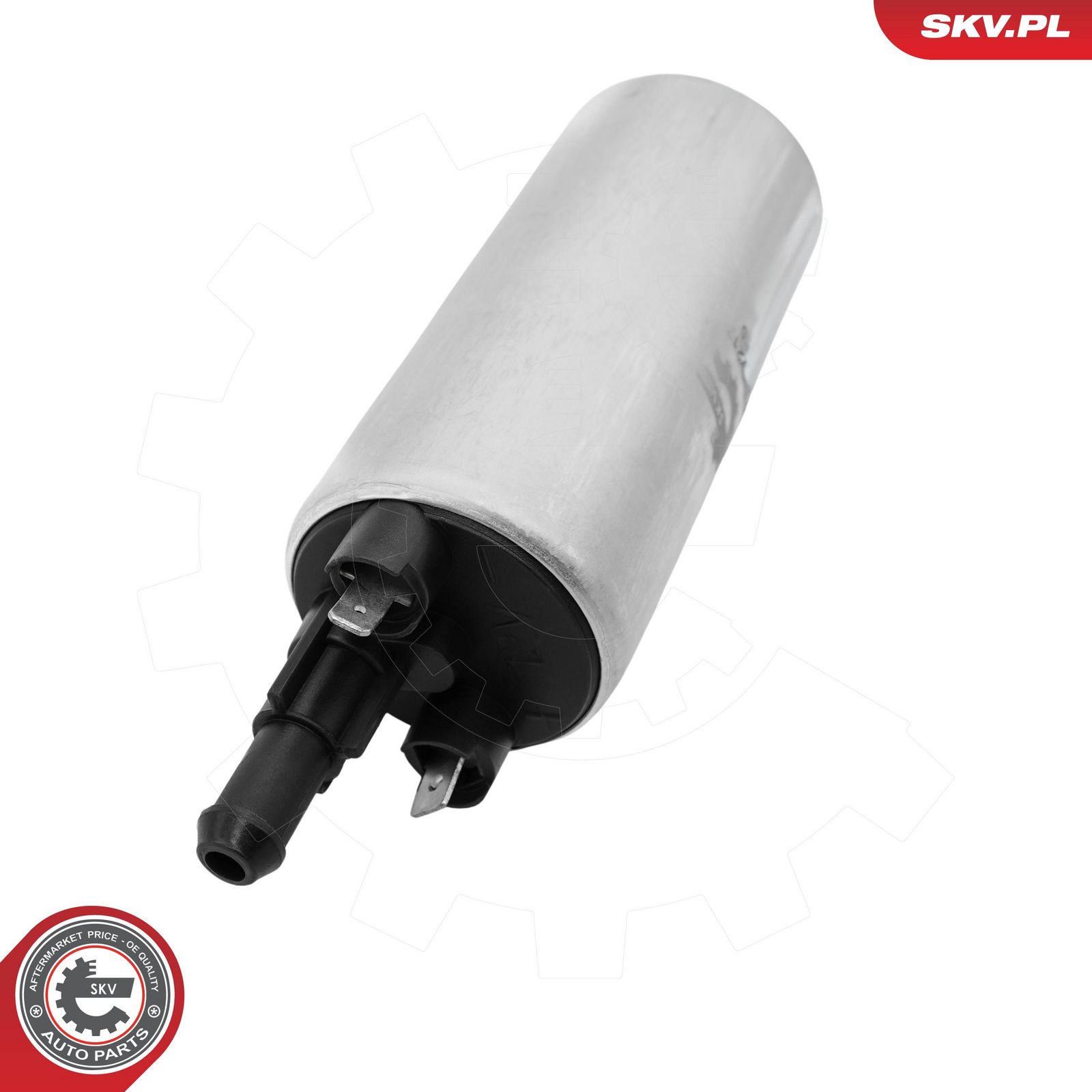 Fuel Pump-3