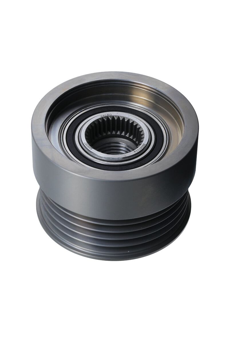 VALEO 588007 Alternator freewheel clutch