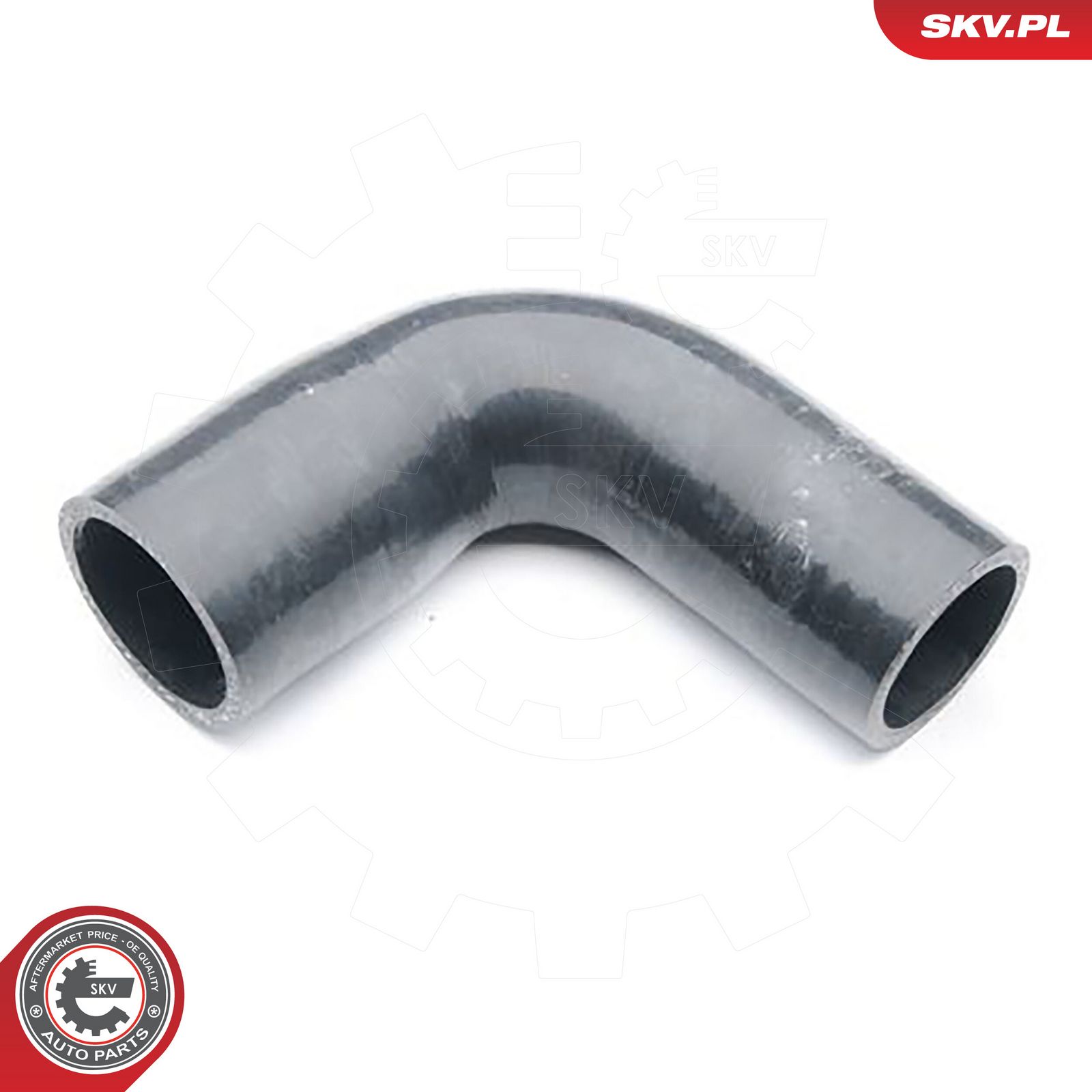 Charge Air Hose-2