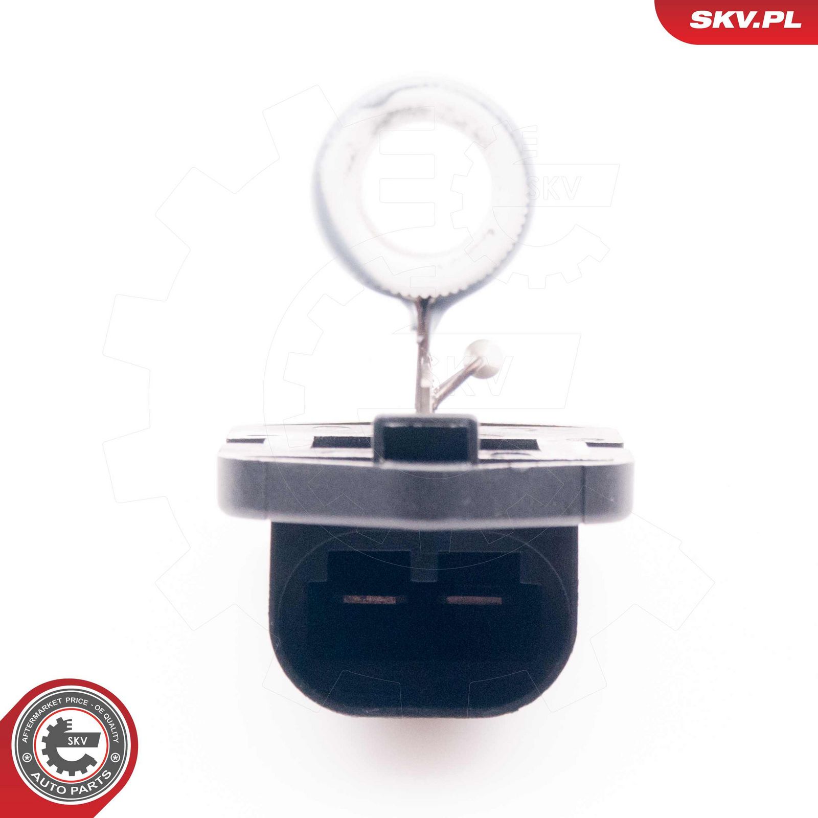 Resistor, interior blower-1