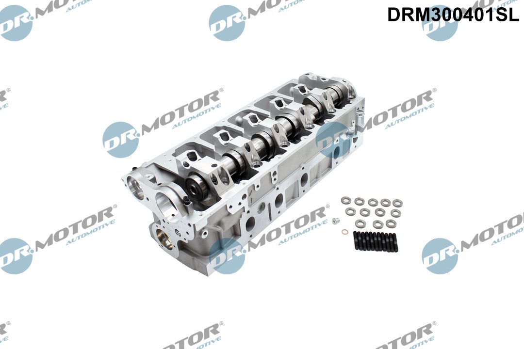 Cylinder Head-1