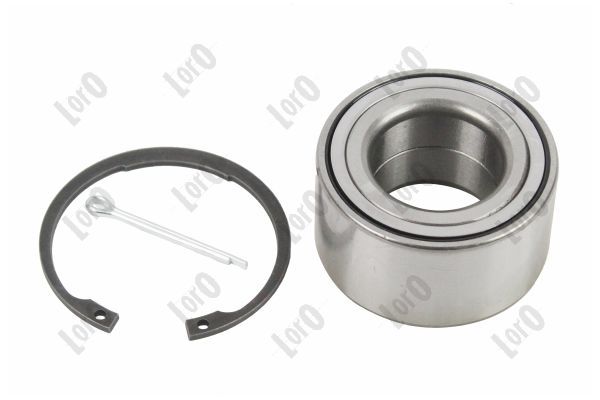Wheel Bearing Kit-1