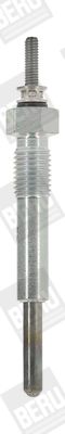 BORGWARNER (BERU) GV749 Glow plug