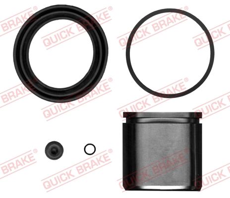 QUICK BRAKE 114-5132 Repair kit, brake caliper